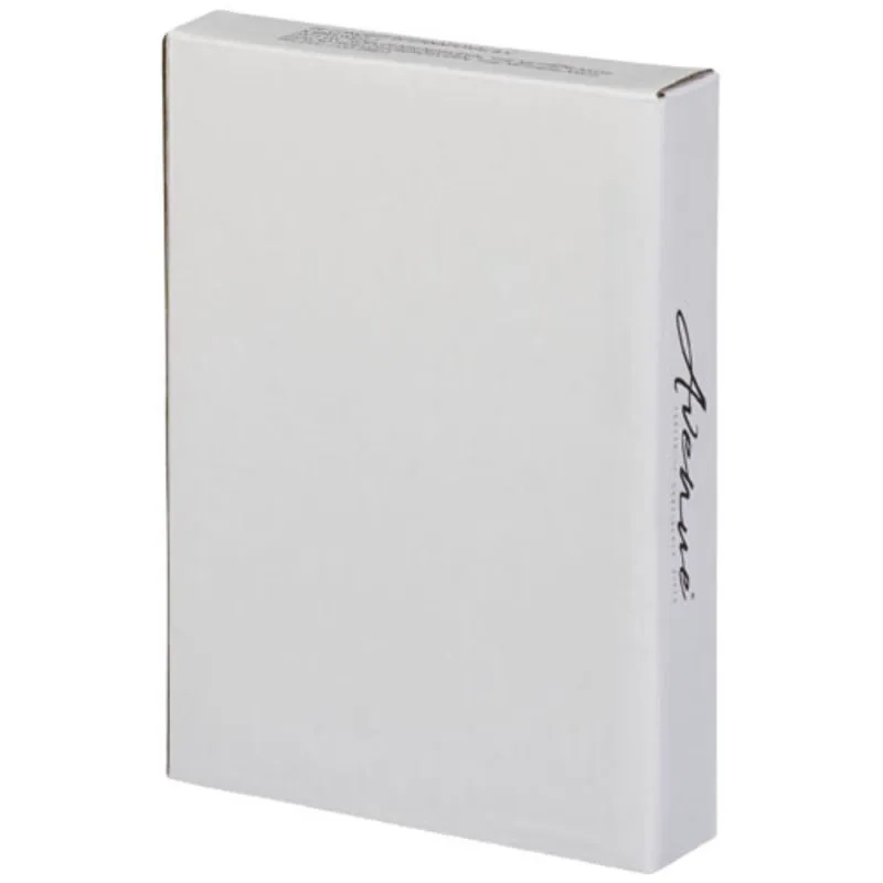 Batería externa promocional de 10 000 mAh para viajes Compress